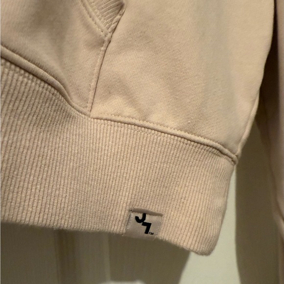 Joy Lab Pink Hoodie - Picture 2 of 4